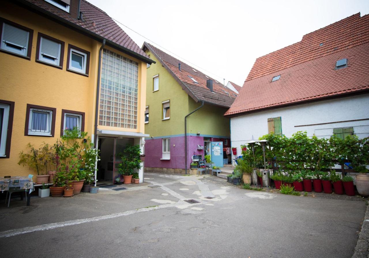 Fantastic Neckartenzlingen