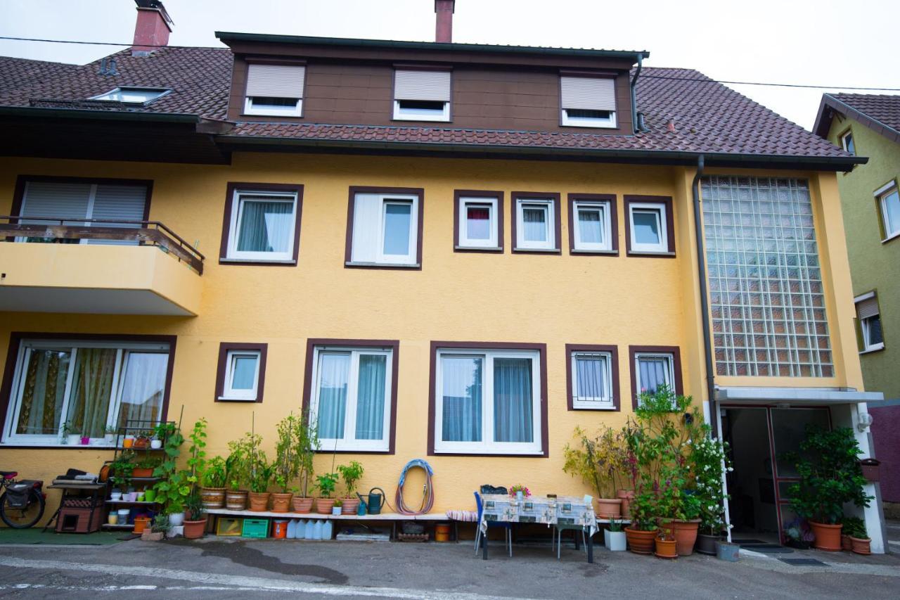 Fantastic * Neckartenzlingen