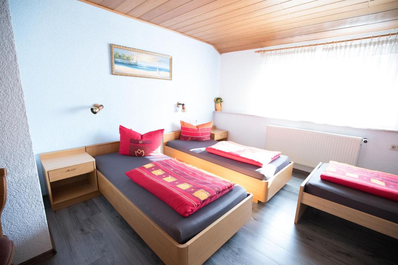 Fantastic Hotel Neckartenzlingen